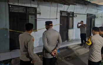 Penjual Cilok di Cikupa Diduga Dibunuh, 8 Luka dan Bekas Darah di Lantai