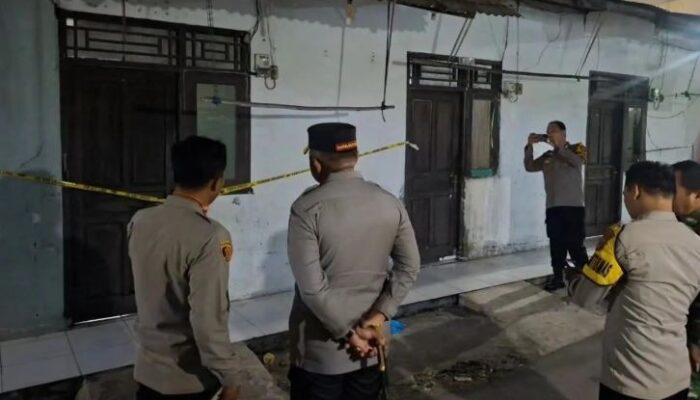 Penjual Cilok di Cikupa Diduga Dibunuh, 8 Luka dan Bekas Darah di Lantai