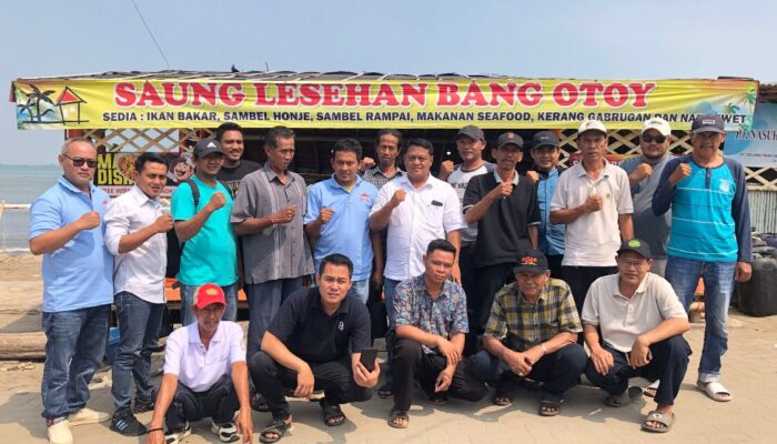 Nelayan Pandeglang Harapkan Kebijakan Pro-Pesisir di Tengah Meningkatnya Biaya Operasional