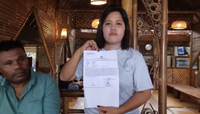 Oknum Anggota Polres Cilegon Diduga Jadi Penadah Mobil Leasing Hasil Penggelapan