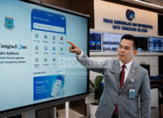Pemkot Tangsel Perkuat Transformasi Digital Terintegrasi untuk Tingkatkan Layanan Publik