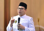 Kadiskominfo Tangsel Ajak Masjid Go Digital, 755 Titik WiFi Gratis Dipasang di Masjid dan Musala