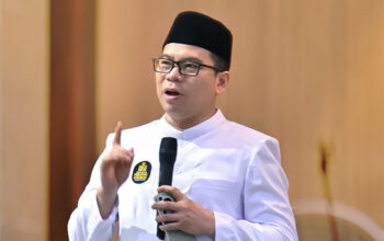Kadiskominfo Tangsel Ajak Masjid Go Digital, 755 Titik WiFi Gratis Dipasang di Masjid dan Musala