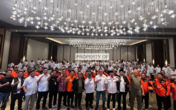JAM Center Indonesia Luncurkan Transformasi Digital Ekonomi Desa di Jawa Barat