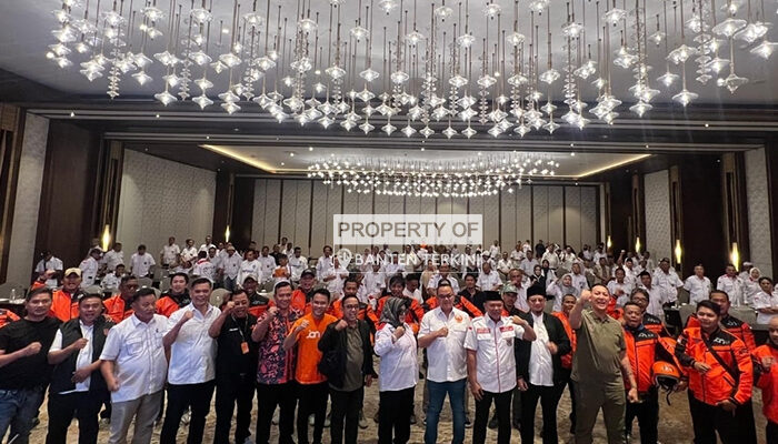 JAM Center Indonesia Luncurkan Transformasi Digital Ekonomi Desa di Jawa Barat