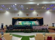 SDIT Irsyadul ‘Ibad 2 Sukses Gelar Haflah Akhirussanah Angkatan V dan Pentas Kreasi Siswa
