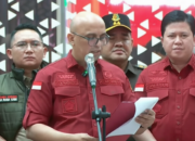 Dadan Jadi Tersangka Korupsi MBG,  Kejagung: Yayasan SPPG Terafiliasi Dapat Miliaran Rupiah Per Hari