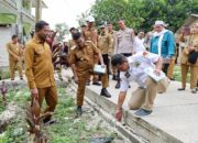 Dibangun dengan Standar Provinsi, Jalan Malangah–Kemuning Tingkatkan Konektivitas dan Ekonomi Desa