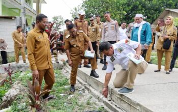Dibangun dengan Standar Provinsi, Jalan Malangah–Kemuning Tingkatkan Konektivitas dan Ekonomi Desa