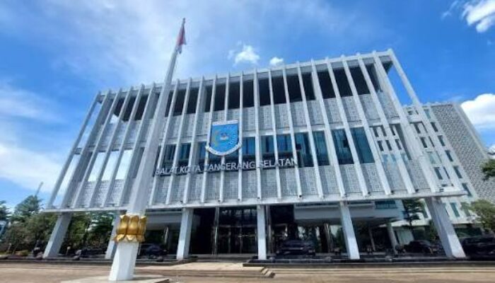 Demi Bangun Kota Lebih Baik, Pemkot Tangsel Tegaskan Terbuka terhadap Kritik Masyarakat