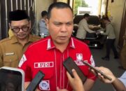 Syafrudin Mantan Wali Kota Serang Meninggal, Budi: Semoga Husnul Khotimah