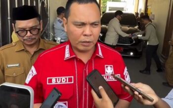 Syafrudin Mantan Wali Kota Serang Meninggal, Budi: Semoga Husnul Khotimah