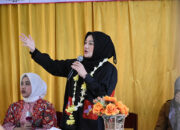 Adde Rosi Khoerunnisa Serap Aspirasi Masyarakat di Pandeglang, Bahas Percepatan dan Pemerataan Pembangunan Daerah