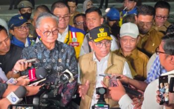 Pemprov Banten Percepat Pelebaran Jalan Serdang–Bojonegara–Merak Jadi Empat Lajur