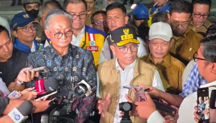 Pemprov Banten Percepat Pelebaran Jalan Serdang–Bojonegara–Merak Jadi Empat Lajur