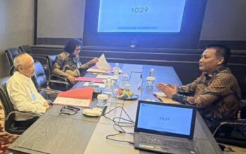 Pansel Tegaskan Seleksi Direksi dan Komisaris Tiga BUMD Banten Tidak Terpengaruh Dinamika Politik