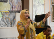 Adde Rosi Khoerunnisa Sosialisasikan Empat Pilar MPR RI di Sajira, Ajak Masyarakat Perkokoh Semangat Kebangsaan