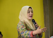 Adde Rosi Khoerunnisa Serap Aspirasi Masyarakat di Sajira, Bahas Pemenuhan Hak Dasar Warga Negara Menurut UUD NRI Tahun 1945
