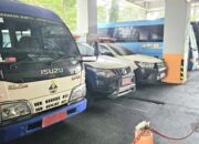 Pengamat Nilai Skema Sewa Kendaraan Pemkot Tangsel Efisien dan Kurangi Beban APBD