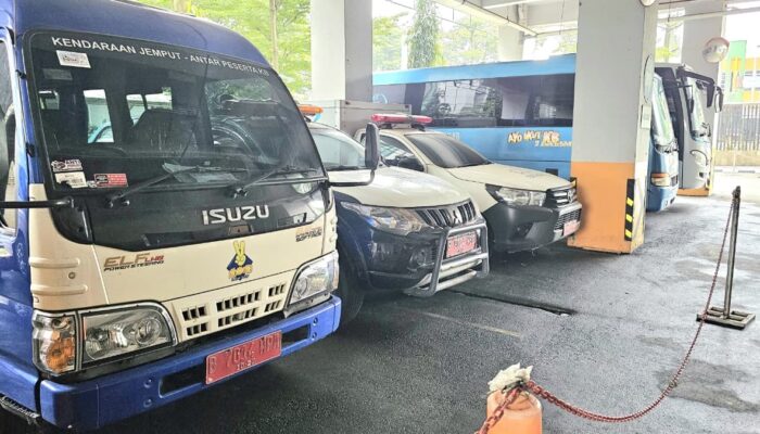 Pengamat Nilai Skema Sewa Kendaraan Pemkot Tangsel Efisien dan Kurangi Beban APBD