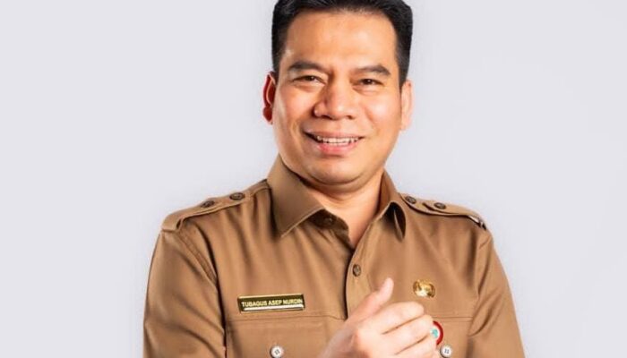 Pemkot Tangsel Tegaskan Pengukuhan Sekda Sesuai Aturan, Siap Hadapi Gugatan di PTUN