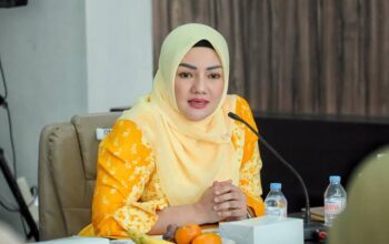 Golkar Apresiasi Putusan MK, Adde Rosi Minta Anggaran Pendidikan Diprioritaskan untuk Sekolah dan Guru
