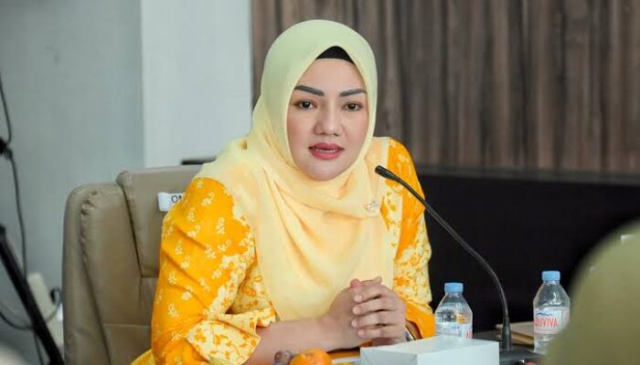 Golkar Apresiasi Putusan MK, Adde Rosi Minta Anggaran Pendidikan Diprioritaskan untuk Sekolah dan Guru