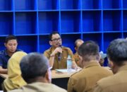 Pemkot Serang Matangkan Persiapan HUT Kota Serang ke-19 dan HUT RI ke-81