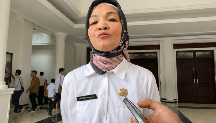Temuan BPK di Dinkes Banten: Proyek Videotron Rp2,77 Miliar Bermasalah, Ini Respons Kepala Dinas