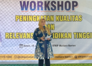 Adde Rosi Dorong Penguatan Perguruan Tinggi, Komisi X Siapkan Perjuangan Anggaran Revitalisasi LPTK