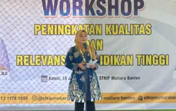 Adde Rosi Dorong Penguatan Perguruan Tinggi, Komisi X Siapkan Perjuangan Anggaran Revitalisasi LPTK
