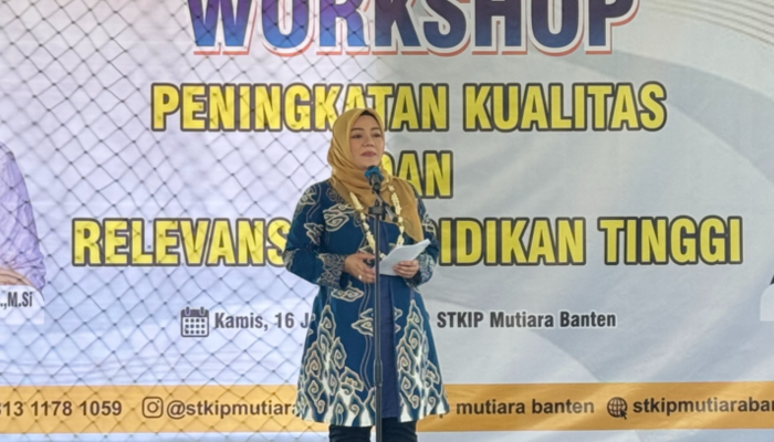 Adde Rosi Dorong Penguatan Perguruan Tinggi, Komisi X Siapkan Perjuangan Anggaran Revitalisasi LPTK