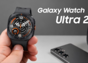 Samsung Rilis Galaxy Watch Ultra2 di Indonesia, Smartwatch AI untuk Trail Running hingga Diving