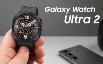 Samsung Rilis Galaxy Watch Ultra2 di Indonesia, Smartwatch AI untuk Trail Running hingga Diving