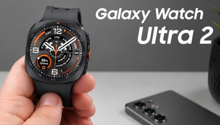 Samsung Rilis Galaxy Watch Ultra2 di Indonesia, Smartwatch AI untuk Trail Running hingga Diving