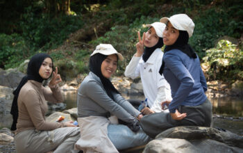 Mengenal Suku Baduy untuk Pertama Kali, Ternyata Seperti Ini