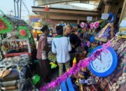 Warga Lopang Serang Antusias Ikuti Tradisi Ngeropok Saat Maulid Nabi