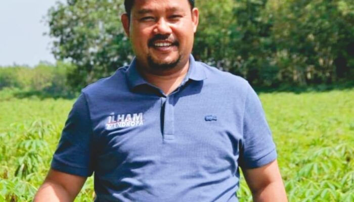 81 Tahun Republik: Dari Kedaulatan Politik Menuju Kedaulatan Ekonomi