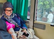 Klinik Fafasa23 Konsisten Gelar Bakti Sosial, Hadirkan Layanan Kesehatan Gratis bagi Warga Kurang Mampu