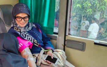 Klinik Fafasa23 Konsisten Gelar Bakti Sosial, Hadirkan Layanan Kesehatan Gratis bagi Warga Kurang Mampu