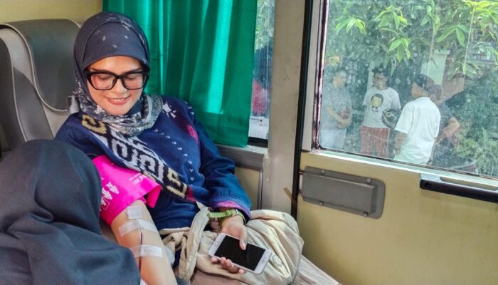 Klinik Fafasa23 Konsisten Gelar Bakti Sosial, Hadirkan Layanan Kesehatan Gratis bagi Warga Kurang Mampu