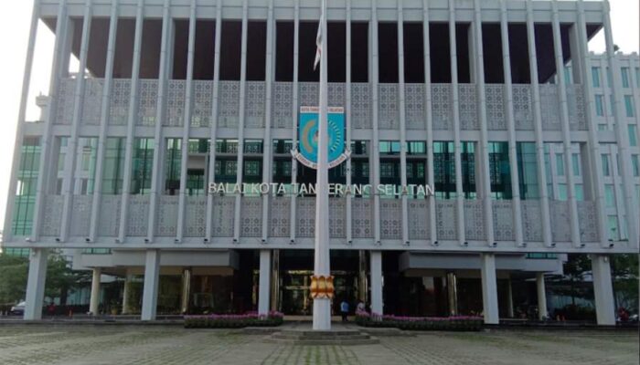 Pemkot Tangsel Perkuat Transparansi dan Integritas Birokrasi, Diskominfo Siap Edukasi Masyarakat