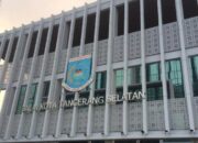 Pemkot Tangsel Perkuat Pelayanan Lansia, 36 Pos Lansia Tersebar di Berbagai Wilayah