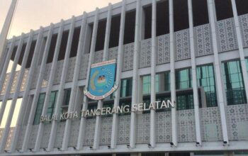 Pemkot Tangsel Perkuat Pelayanan Lansia, 36 Pos Lansia Tersebar di Berbagai Wilayah