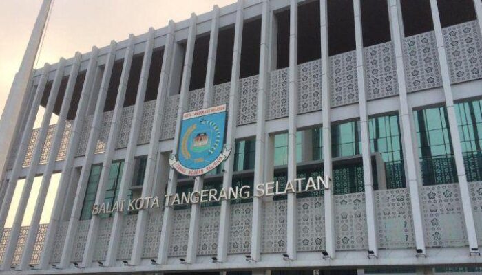 Pemkot Tangsel Perkuat Pelayanan Lansia, 36 Pos Lansia Tersebar di Berbagai Wilayah