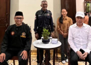 Jokowi Dijadwalkan Hadiri Keuceran Mande Macan Guling ke-69 di Serang