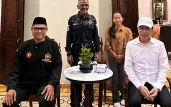 Jokowi Dijadwalkan Hadiri Keuceran Mande Macan Guling ke-69 di Serang