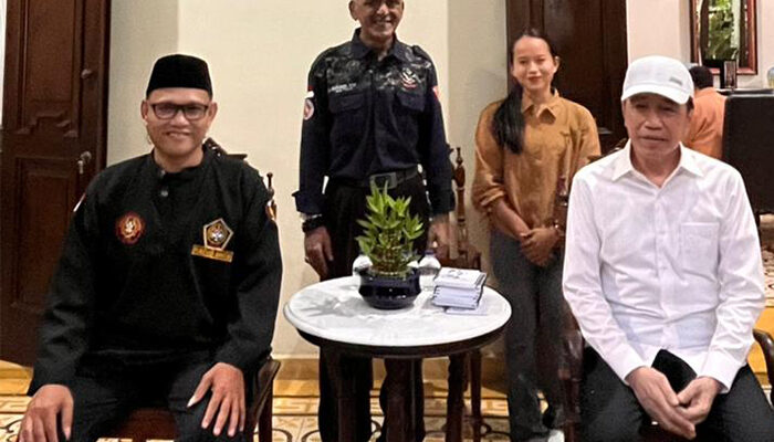 Jokowi Dijadwalkan Hadiri Keuceran Mande Macan Guling ke-69 di Serang
