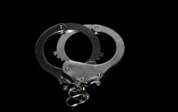 2 Pencuri Motor Pakai Senjata Api Ditangkap Polisi di Kota Tangerang, 1 Orang Buron
