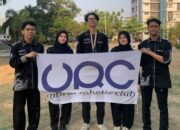 Untirta Robotic Club Jadi Finalis Kompetisi Robot Tingkat Nasional, Wakili Banten